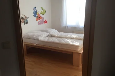 Vakantieappartement Gezinsvakantie Hilzingen
