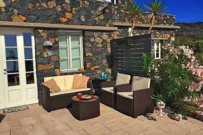 Appartement Taburiente