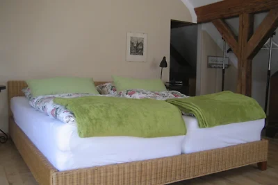 Bauernhof Flüh - Ferienwohnung