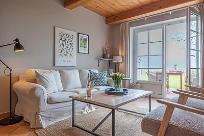 Vakantieappartement Gezinsvakantie Maasholm