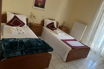 Appartamento Vacanza con famiglia 