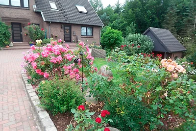 "De Garten Stuuv" - Haus Sylvia 8