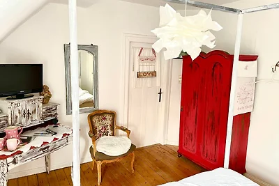 Appartamento Vacanza con famiglia Scharbeutz