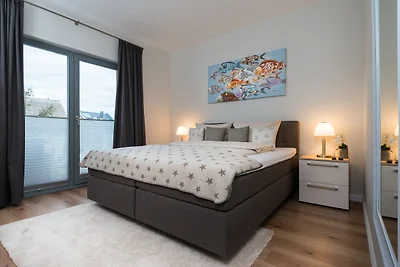 Ostsee - Appartement Nr. 89