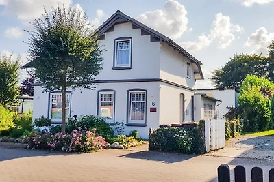 Vakantieappartement Gezinsvakantie Kellenhusen
