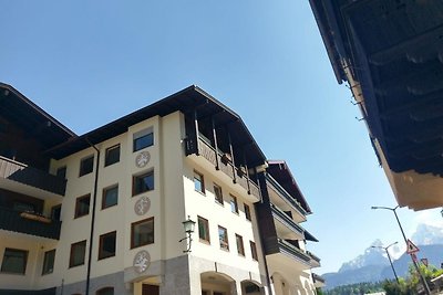 Vakantieappartement Gezinsvakantie Berchtesgaden