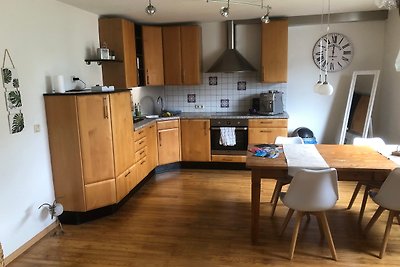 Vakantieappartement Gezinsvakantie Sankt Wendel