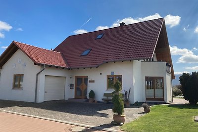 Vakantieappartement Gezinsvakantie Lauenförde