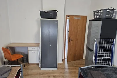 Monteurs & Gästewohnungen direkt