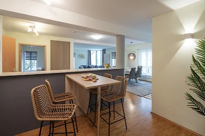 Altstadtliebe - Ferienwohnung