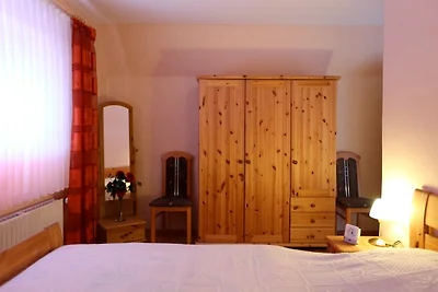 Vakantieappartement Gezinsvakantie Eckernförde