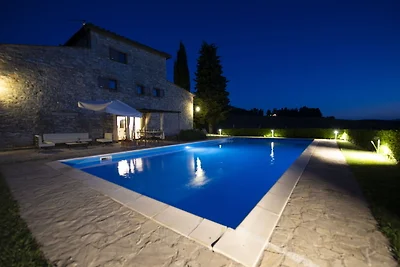 Villa Petra
