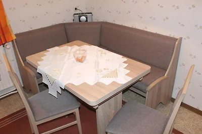 Appartment 232 in Tossens