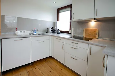 Domek letniskowy Urlop wypoczynkowy Dahme