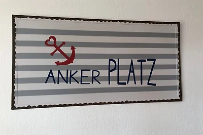 Landhaus Greetsiel am Hafen /