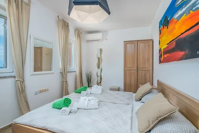 Holiday home relaxing holiday Biograd na Moru