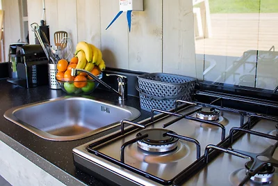 Vakantiepark Klein Vaarwater |