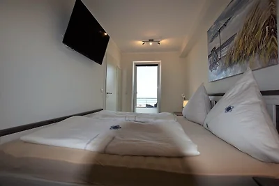 Appartamento Vacanza con famiglia Hohwacht