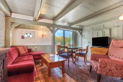 Vakantieappartement Gezinsvakantie Wenningstedt-Braderup