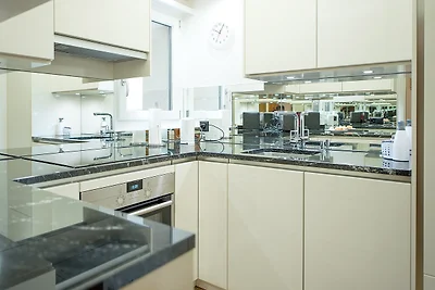 Vakantieappartement Gezinsvakantie Davos