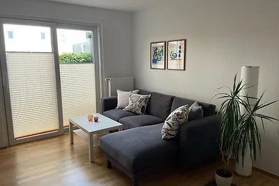 Ferienwohnung am Meer -