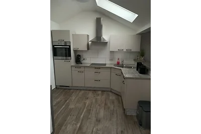 Holiday flat family holiday Wilhelmshaven