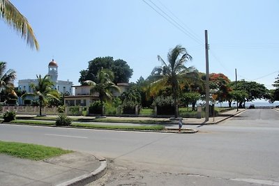 Hostal A/B Armando y Belkis