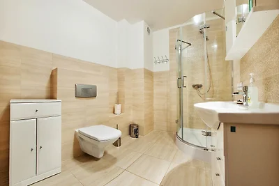 Sun&Snow Wczasowa - Apartment 69