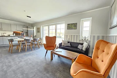 Vakantiehuis Ontspannende vakantie Hagermarsch