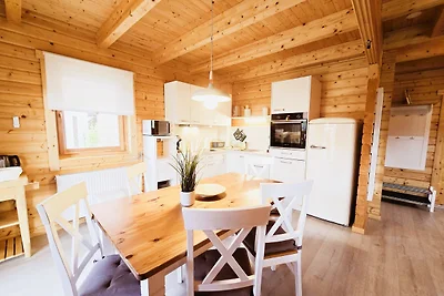 Ferienhaus Ostseeperle