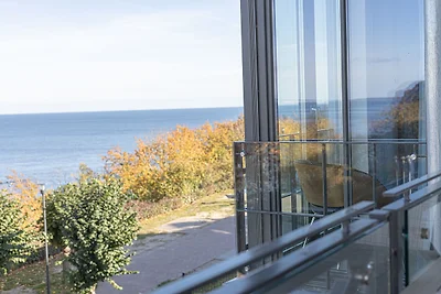 Villa Claire Ocean Blue