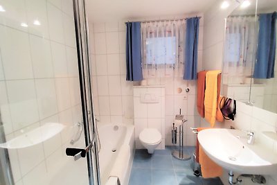 Vakantieappartement Gezinsvakantie Daisendorf