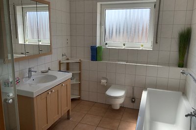 Vakantieappartement Gezinsvakantie Harthausen