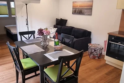 Casa vacanze Vacanza di relax Lohmen