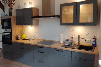 Ferienhaus "Kleinod"