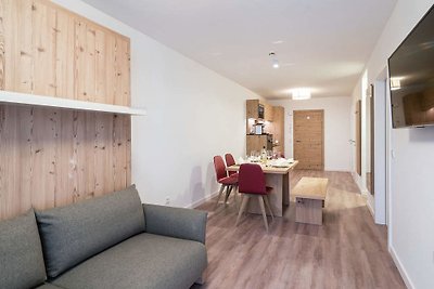 Apartament Dla rodzin Saalbach Hinterglemm
