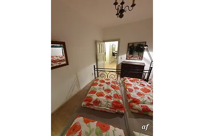"Bedroo 2" Ferienwohnung am