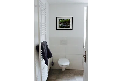 Landhaus Weserbergland - Karl