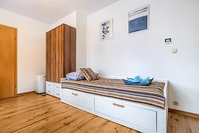 Vakantieappartement Gezinsvakantie Norderstedt