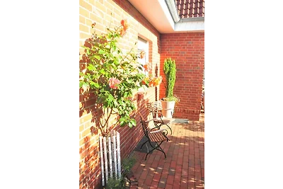 Ferienwohnung Langusch