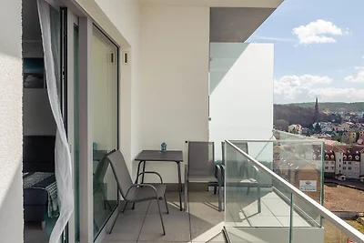 Sun&Snow Balticus - Apartment C112