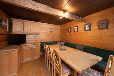 Hüttenurlaub bis 10 Personen Nähe