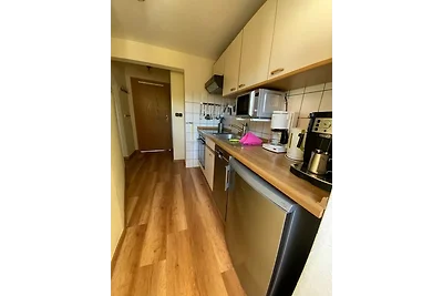 Appartamento Vacanza con famiglia Kellenhusen