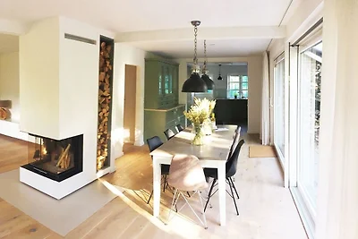 Casa vacanze Vacanza di relax Poppenbüll