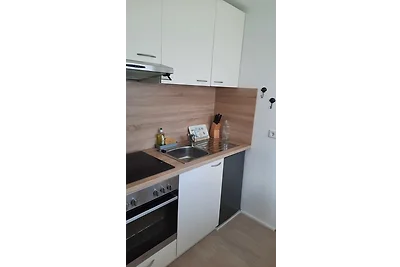 Haus Hygge - Ferienwohnung Hering