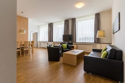 Appartamento Vacanza con famiglia Clausthal-Zellerfeld