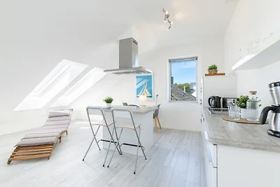 Appartamento Vacanza con famiglia Heikendorf