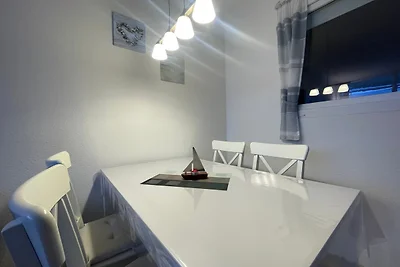 Appartement Südjuwel