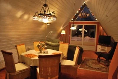 Nordseestübchen Whg. 01