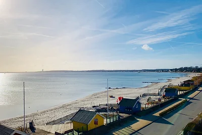 Strandoase Sonnendeck